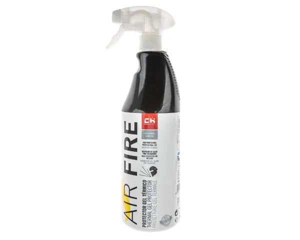 Isolant thermique incolore pour soudure