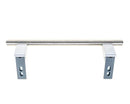 Poignée de réfrigérateur LIEBHERR inox 335 mm | 21391470