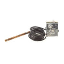 Termostato seguridad para caldera Ferroli I39813600 110ºC LS1