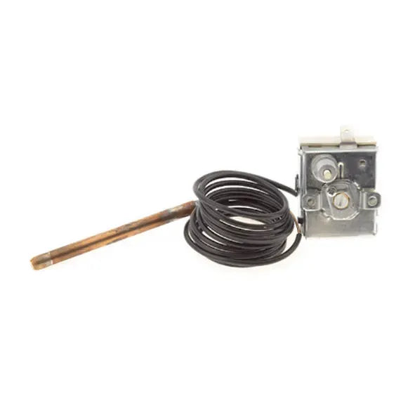 Termostato seguridad para caldera Ferroli I39813600 110ºC LS1