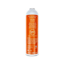 Gas refrigerante orgánico para frigorífico compatible R22 R407 R404 Freeze+22