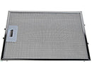 Filtre pour hotte Teka 350x280mm 81460024