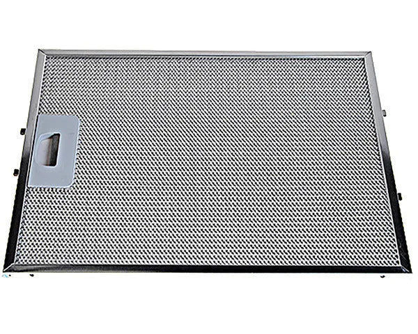 Filtre pour hotte Teka 350x280mm 81460024
