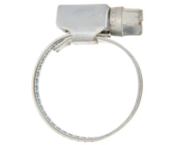 Collier métallique universel 16/25 mm