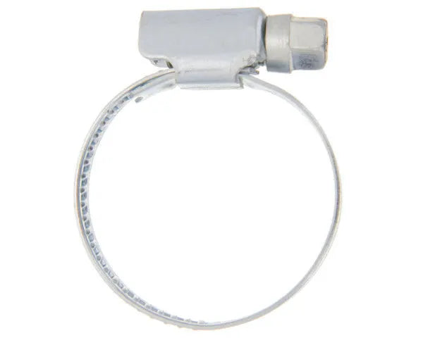 Collier métallique universel 20/32 mm