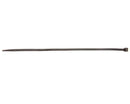 Collier de serrage en nylon 4,8X250mm 100 unités | UB250CB