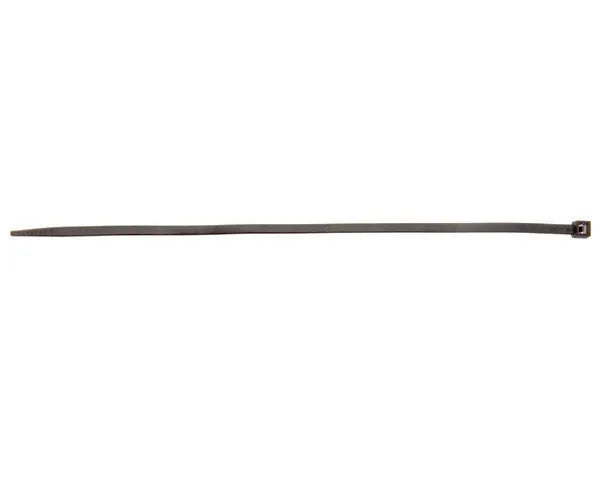 Collier de serrage en nylon 4,8X250mm 100 unités | UB250CB