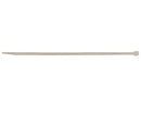 Collier de serrage en nylon 4,8x250mm