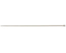 Collier de serrage en nylon 4,8x280mm (100 unités) | 11105219
