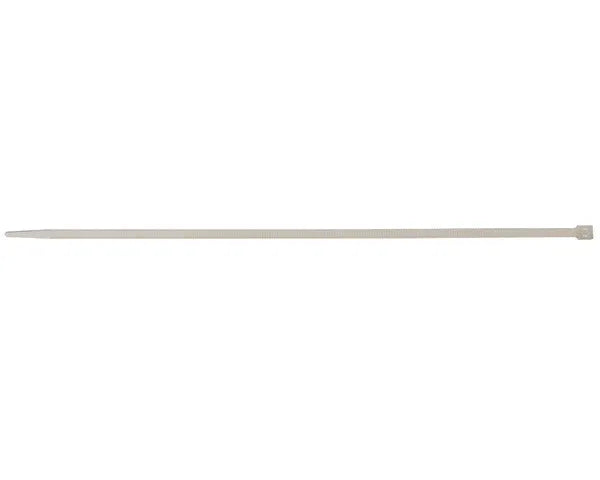 Collier de serrage en nylon 4,8x280mm (100 unités) | 11105219