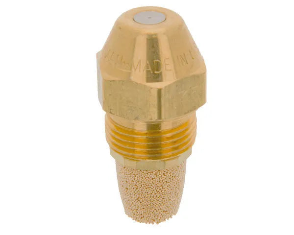 Inyector gasóleo Delavan W 80º 1,75 GPH boquilla para quemador gasoil
