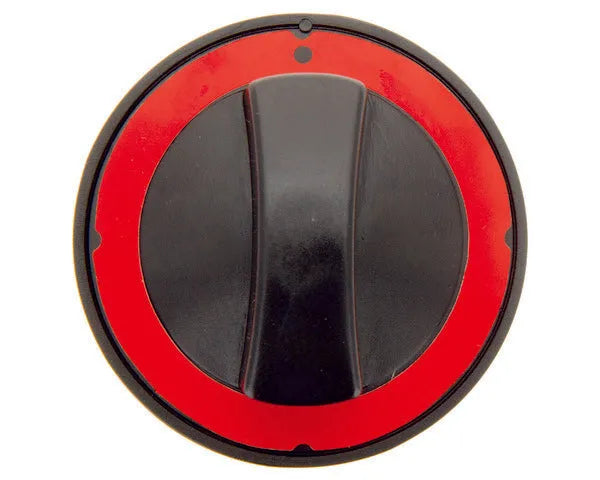 Commande de cuisinière industrielle Ø73mm, axe 8mm