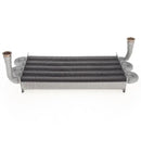 Intercambiador caldera para caldera Saunier Duval S1060100 ThemaFast