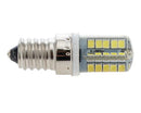 Ampoule lumière réfrigérateur DEL 3w 6000k