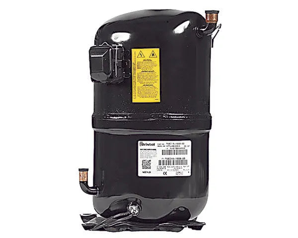 Compresseur h71j363dbv r407c Bristol