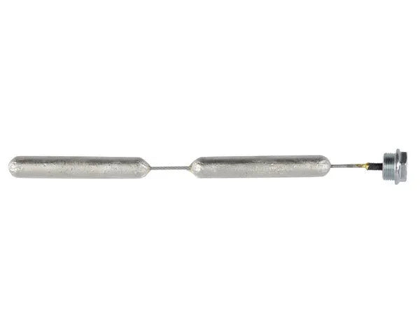 Anode de magnésium 22 x 1300 m8