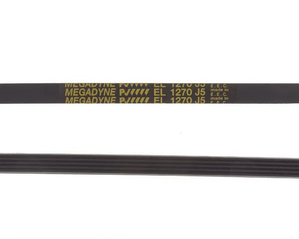 SAMSUNG Courroie de machine à laver rainurée 1270 PJ-5