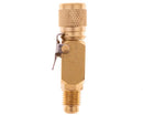 RACCORD RAPIDE ITE 1/4' ' | 516115