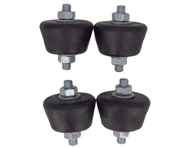 Amortisseur ag-45 v1 76/360 kg. 4 unités