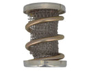 Antivibrateur m-75 charge 30/75 kg. unité