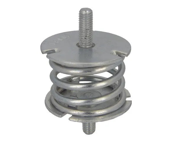 Antivibrateur rm10 charge 2/10 kg. unité