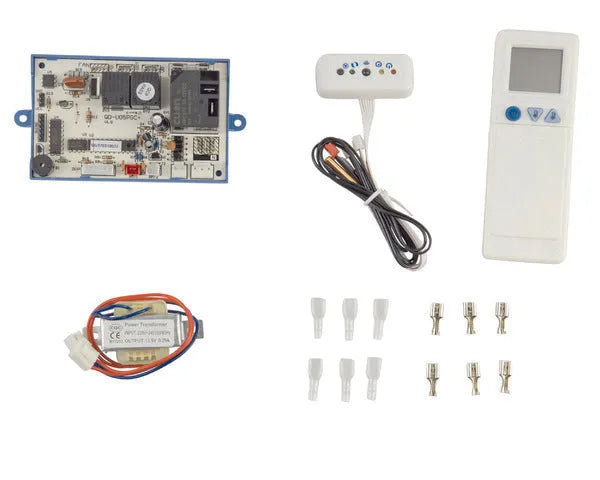 Système de COMMANDE UNIVERSEL QD-U05PGC
