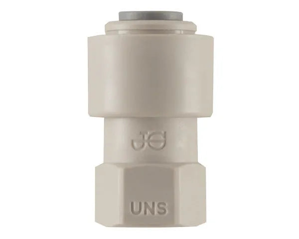 Adaptateur robinet réfrigérateur 1/4''x7/16''