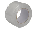 Ruban adhésif en aluminium rouleau 50 m x 63 mm
