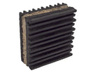 Tapis 75x75x22 charge 175 kg