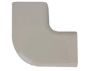 Angle plat courbe canalsplit 0607 cp