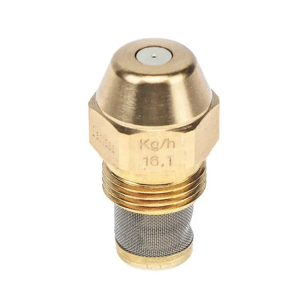 Inyector gasóleo para caldera Danfoss OD S60° 4,50G 030F6146