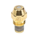 inyector gasóleo para caldera danfoss OD S45° 2,75G 030F3132