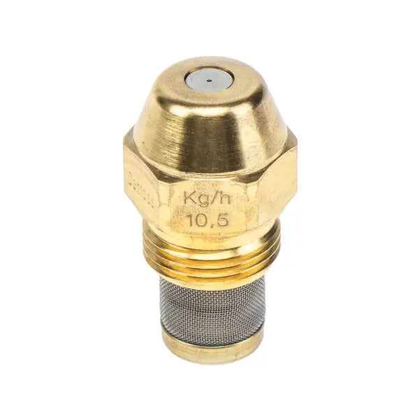 inyector gasóleo para caldera danfoss OD S45° 2,75G 030F3132