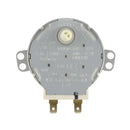Motor giraplatos microondas Candy 490060 motor plato giratorio
