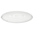 Deflector luz para campana extractora Fagor KE0088206