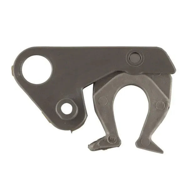 Bisagra puerta frigorífico aeg 2058609070 para nevera