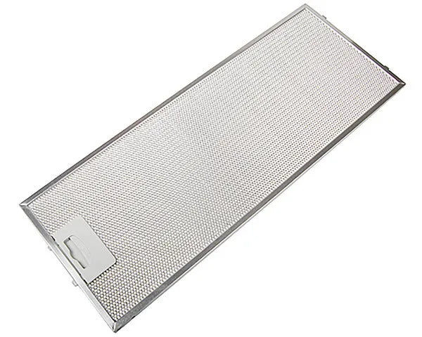 Filtre pour hotte Teka 500x192mm 61874021
