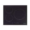Cristal vitrocerámica para cocina Candy CI630C/1 49027576