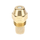 inyector gasóleo para caldera danfoss OD S80° 0,40G 030F8904