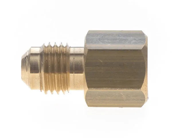 Réduction SAE 1/4''M - 5/16''F STANDARD