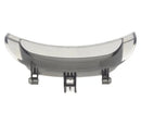 CANDY FERMETURE DE PORTE DE LAVE-LINGE CS1492D3S | 43011740