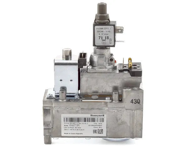 FERROLI robinet de gaz chaudière | I39813880