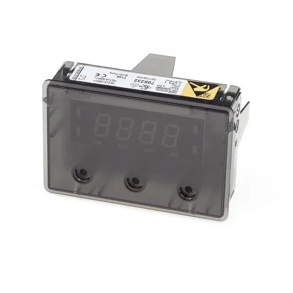 Temporizador para horno aeg 3871247023 módulo control