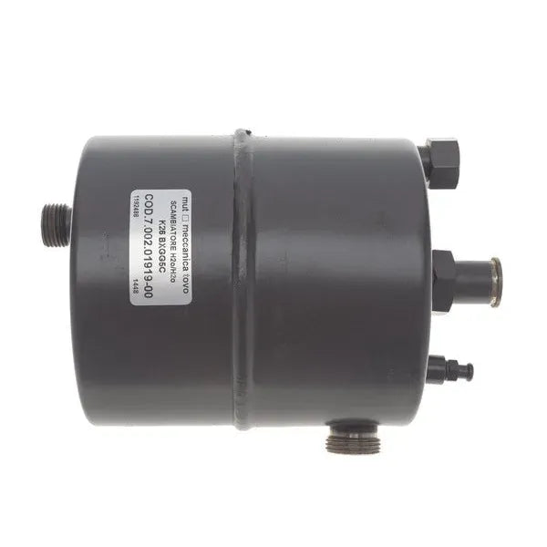Intercambiador boiler para caldera Hergom RA-GTI código 771