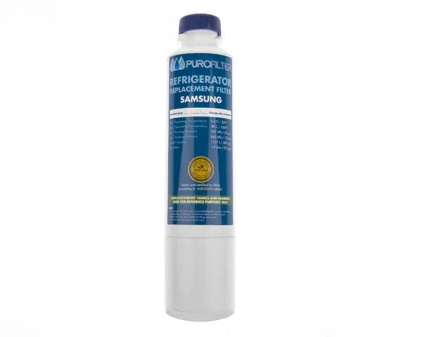 Samsung filtre à eau réfrigérateur Samsung da29-00020b