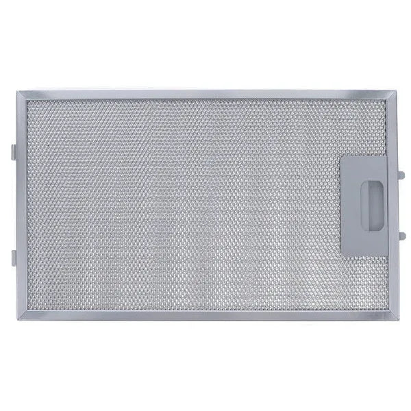 Rejilla filtro para campana extractora AEG 4055101697