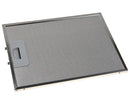 Filtre de hotte Nodor 234x320mm 20705209