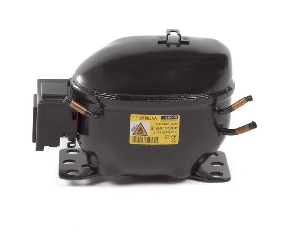 Compresseur hmk95aa r600 1/5 SECOP