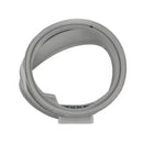Goma puerta para lavadora Candy 70006591 compatible GOW1458 y más