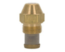 Inyector gasóleo Delavan W 45º 2,50 GPH boquilla para quemador gasoil